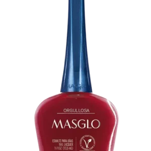 Masglo ORGULLOSA