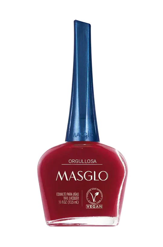Masglo ORGULLOSA