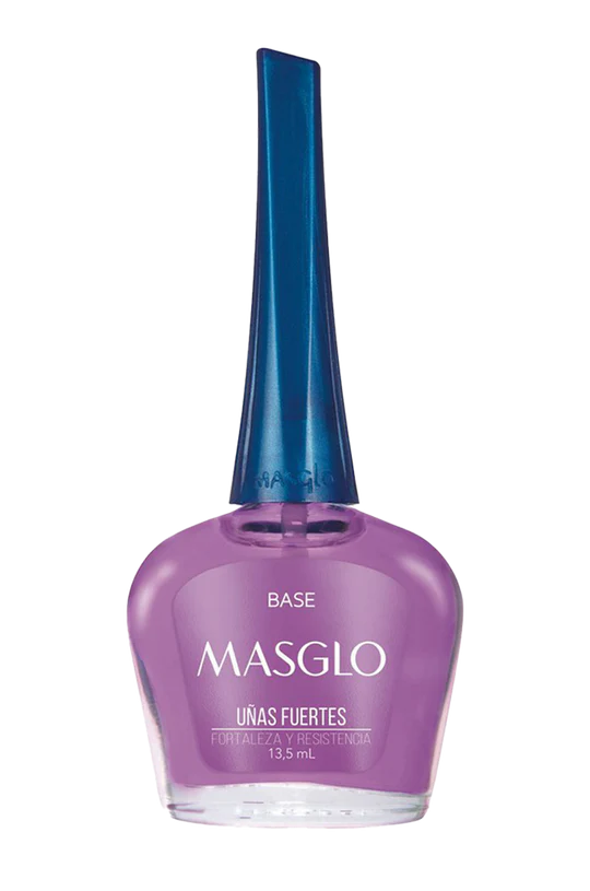 Masglo BASE UÑAS FUERTES
