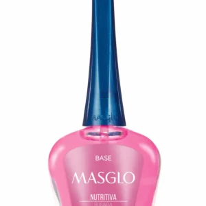 Masglo BASE NUTRITIVA ROSADA