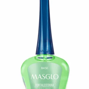 Masglo BASE FORTALECEDORA AJO LIMON