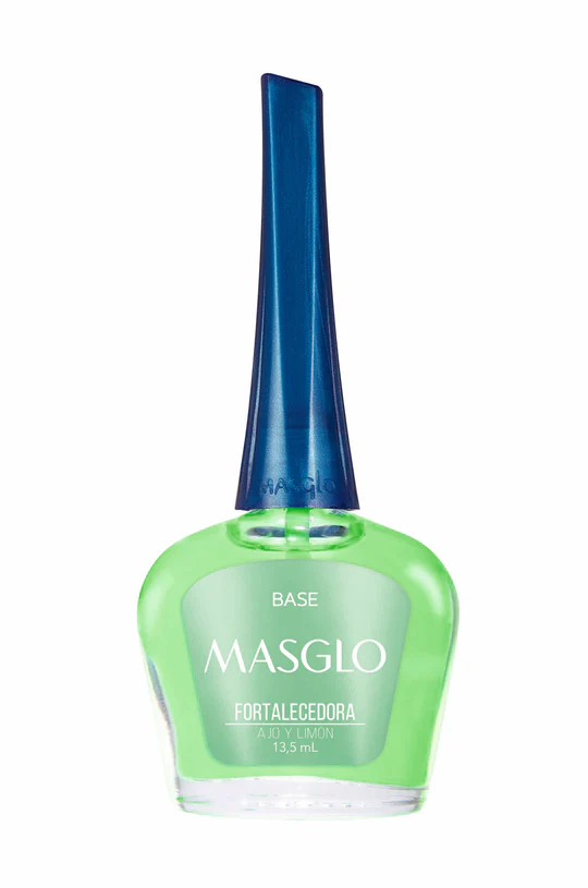 Masglo BASE FORTALECEDORA AJO LIMON