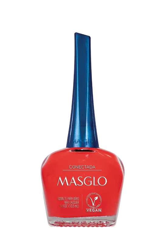 Masglo CONECTADA