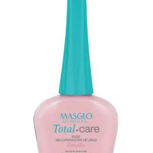 Masglo TOTAL CARE BASE ROSADA