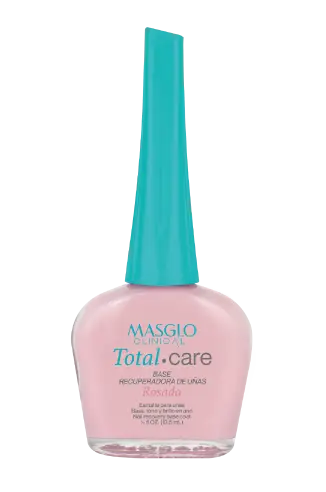 Masglo TOTAL CARE BASE ROSADA