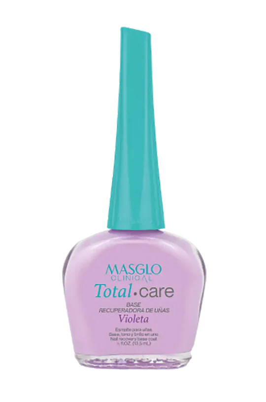 Masglo CLINICAL CARE BASE VIOLETA
