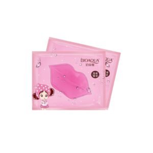 Bioaqua parche de colageno de labios