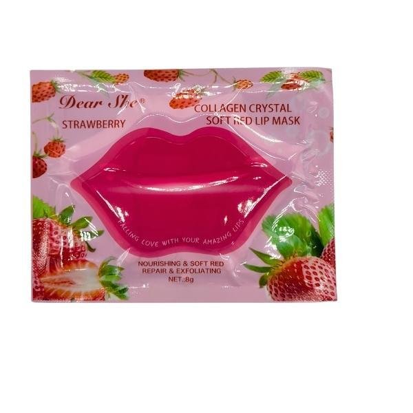 Dear she colageno de labios