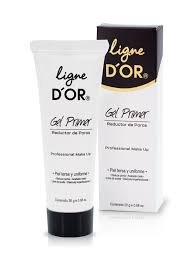 Ligne dor gel primer
