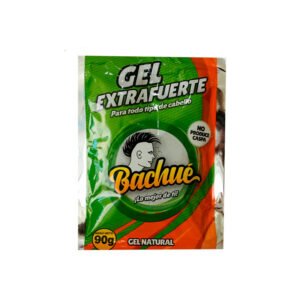 Gel bachue sachet