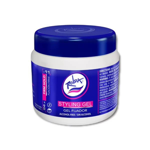 Gel rolda hombre 250