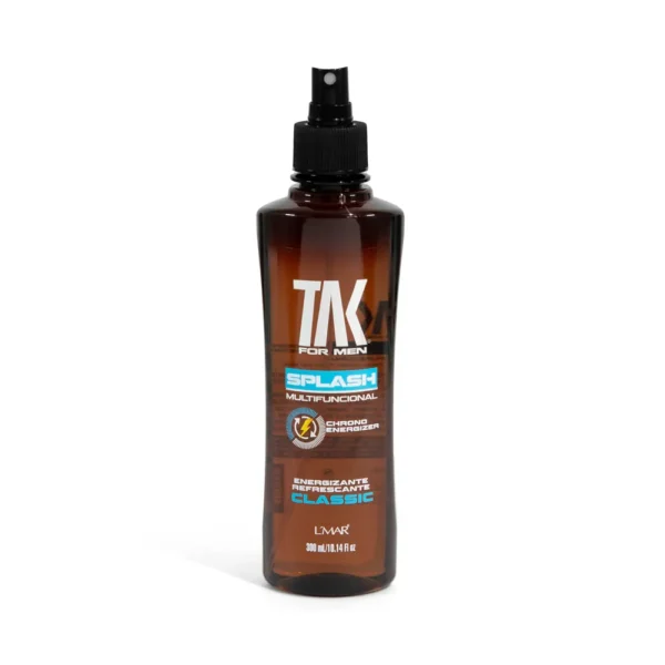 Splash for men azul classic TAK