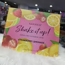 Igoodco paleta shake it up