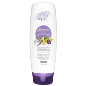 Kesh tratamiento capilar revitalizador