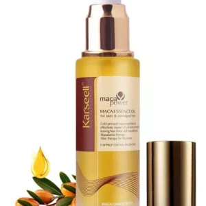Karseell aceite capilar