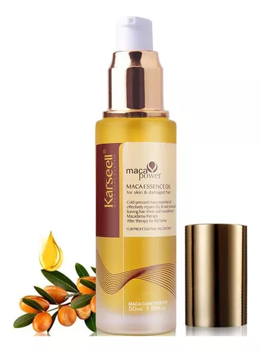 Karseell aceite capilar