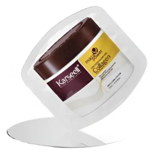 Karsell mascarilla sachet