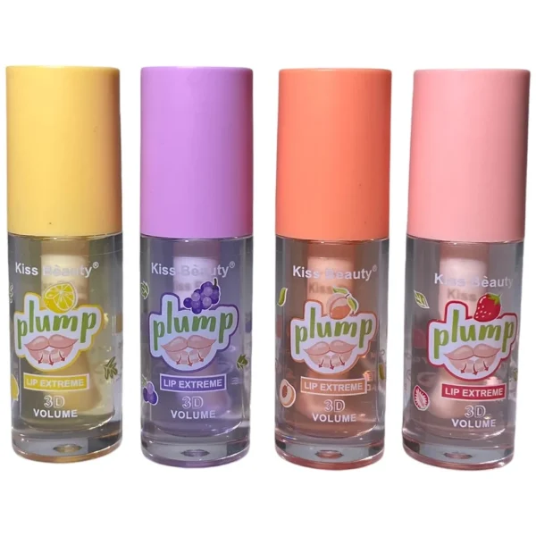 Kiss beauty voluminizador de labios