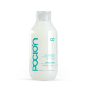 La Pocion Shampoo de Reparacion