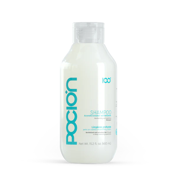 La Pocion Shampoo de Reparacion