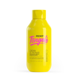 La pocion tongole crema para peinar