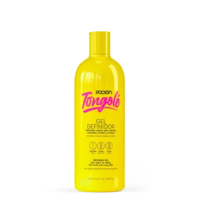 La pocion tongole gel rizos