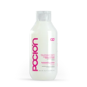 La pocion tratamiento crema