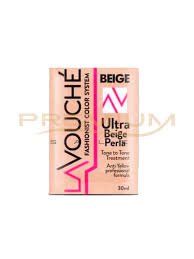 La vouche tratemiento beige sachet