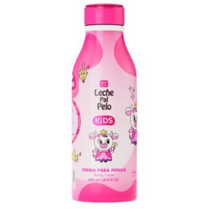 Leche pal pelo Crema para Peinar 440 ml