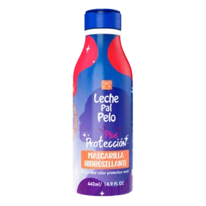 Leche pal pelo Mascarilla Hidrosellante Proteccion Plus 440 ml