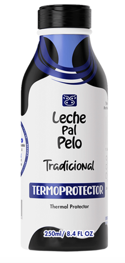 Leche pal pelo Termoprotector tradicional 250 ml.