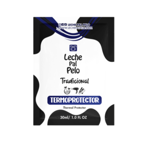 Leche pal pelo Termoprotector sachet