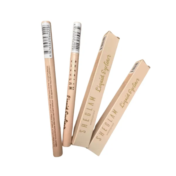 Sheglam delineador liquido