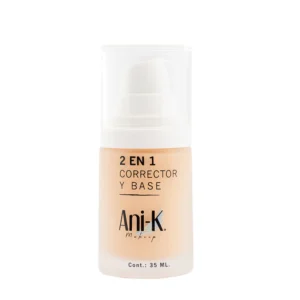 Anik base bonita tono 1