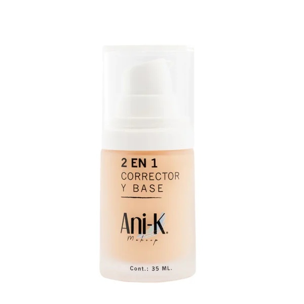 Anik base bonita tono 1
