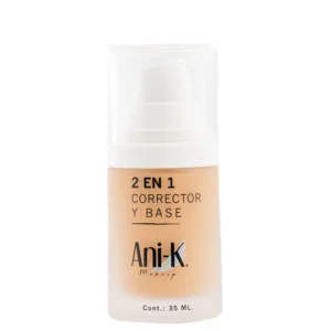 Anik base bonita tono 3