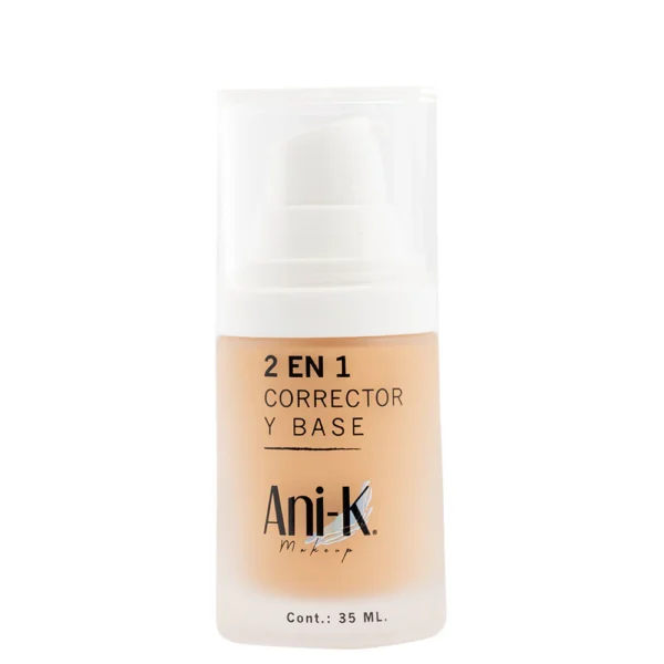 Anik base bonita tono 3