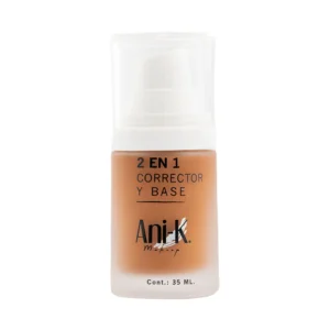 Anik base bonita tono 6