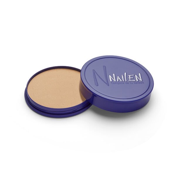 Nailen polvo compacto tono 1
