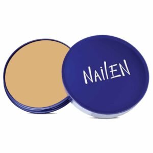 Nailen polvo compacto tono 7