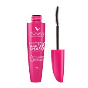 Vogue pestañina Rosado