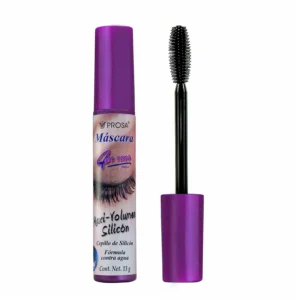 Prosa pestañina maxi volumen morado