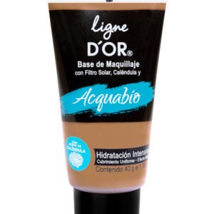 Ligne dor base oliva