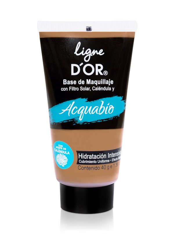 Ligne dor base oliva