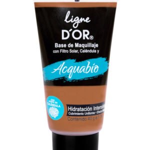 Ligne dor base dorado