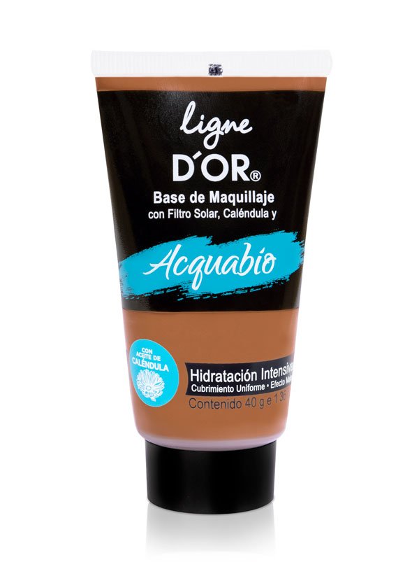 Ligne dor base dorado