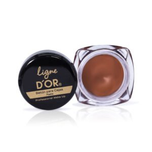 Linge dor betun para cejas rubio