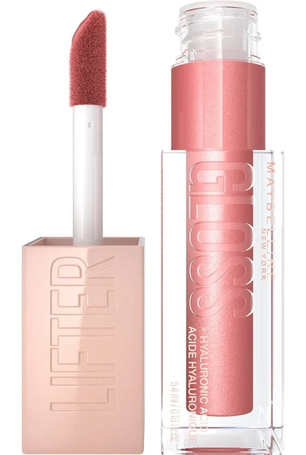 Maybelline lifter gloss moon