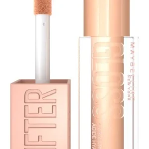 Maybelline lifter gloss sun