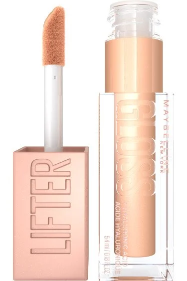 Maybelline lifter gloss sun